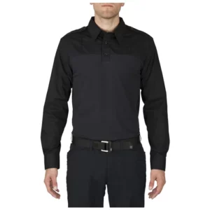L/S Taclite Pdu Shirt