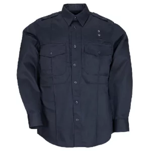 Tclt Pdu L/S B-Cl Shirt