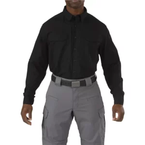 Stryke Long Sleeve Shirt - ABR