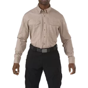 Stryke Long Sleeve Shirt - ABR