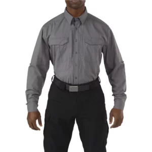 Stryke Long Sleeve Shirt - ABR