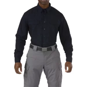 Stryke Long Sleeve Shirt - ABR