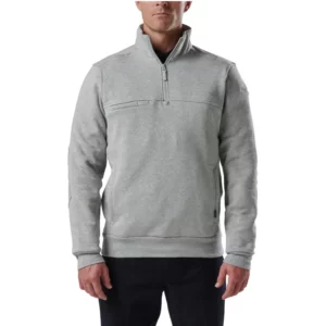 Job Shirt 1/4 Zip 2.0