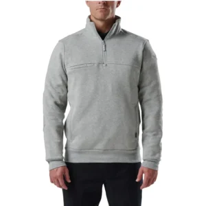 Job Shirt 1/4 Zip 2.0