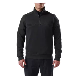 Job Shirt 1/4 Zip 2.0