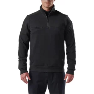 Job Shirt 1/4 Zip 2.0