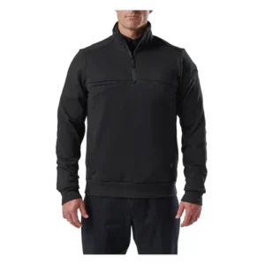 Job Shirt 1/4 Zip 2.0