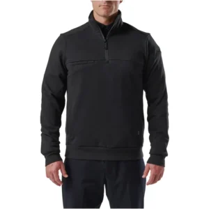 JOB SHIRT 1/4 ZIP 2.0