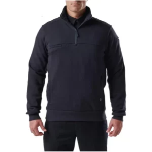 Job Shirt 1/4 Zip 2.0