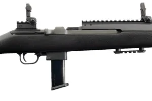 CHIAPPA FIREARMS M1-9 MBR 9MM BLACK 10RD