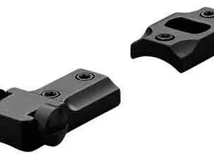 LEUPOLD BASE STANDARD 2PC - MAUSER FN MATTE
