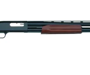 MOSSBERG 500 12/28 3" BL/WD