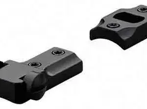 LEUPOLD BASE STANDARD 2PC - BROWNING BLR MATTE