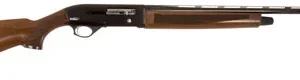 TriStar 24117 Viper G2  16 Gauge 2.75" 5+1 28" Vent Rib Barrel, Turkish Walnut Stock, Includes 3 MobilChoke