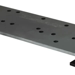 Hornady 399697 Lock-N-Load Quick Detach Reloading Mounting System Metal Quick Detach