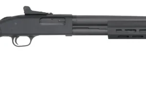 MOSSBERG 590A1 MILSPEC 12/18.5 MLOK AS