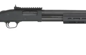 MOSSBERG 590A1 XS SECURITY 12/20 3" AS