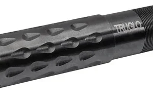 Truglo TG185X Head-Banger Long Range Turkey Mobilchoke 12 Gauge Turkey Steel Black