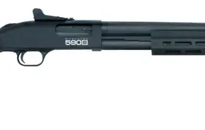 MOSSBERG 590S TACT 12/20 MLOK 13+1