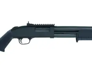 MOSSBERG 590A1 12/20 MAGPUL STK/FOREND