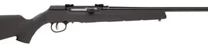 Savage Arms 47400 A22 Magnum Full Size Semi-Auto 22 WMR 10+1 22" Barrel, Black Metal Finish & Matte Black Synthetic Stock