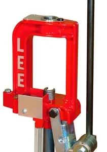 Lee Precision 90588 Breech Lock Challenger Press