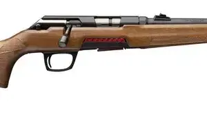 WRA XPERT SPRT SR 22LR BA 16.5