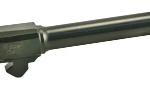 Sig Sauer BBL22640 P226  Fits Sig P226 40 S&W 4.40" Black Nitride Steel