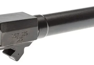 Sig Sauer BBL229357 P229  Fits Sig P229 357 Sig 3.90" Black Nitride Steel
