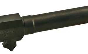 Sig Sauer BBL22940 P229  Fits Sig P229 40 S&W 3.90" Black Nitride Steel