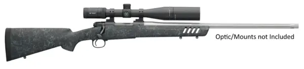 WINCHESTER M70 COYOTE LT SR 6.5CR 24"   #