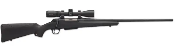 WINCHESTER XPR VORTEX COMBO 338WIN 26"