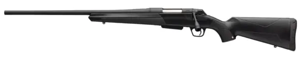 WINCHESTER XPR 6.8WESTERN MAT/SYN 24" LH