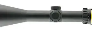 Trijicon 200023 AccuPoint  Black Hardcoat Anodized 2.5-10x56mm 30mm Tube Illuminated Duplex Crosshair w/Amber Dot Reticle