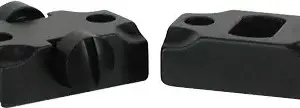 LEUPOLD BASE STANDARD 2PC - TIKKA T3/T3X MATTE