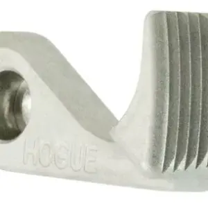 Hogue 00686 Cylinder Release  S&W K/L/N Frame Long Stainless Steel Revolver