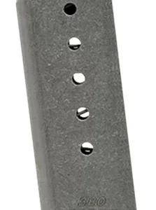 Kahr Arms K386 OEM  Stainless Detachable 6rd 380 ACP for Kahr P-Series/CT