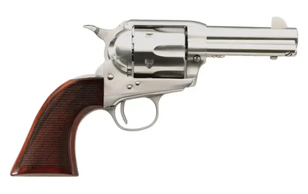 TAYLOR'S & COMPANY RUNNIN IRON 45LC SS/WD 3.5"