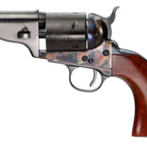 TAYLOR'S & COMPANY HICKOK CONV 45LC BL/WD 3.5"