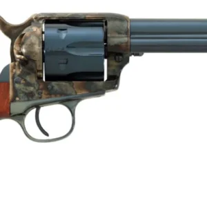 TAYLOR'S & COMPANY CATTLEMAN 45LC BL/WD 5.5"