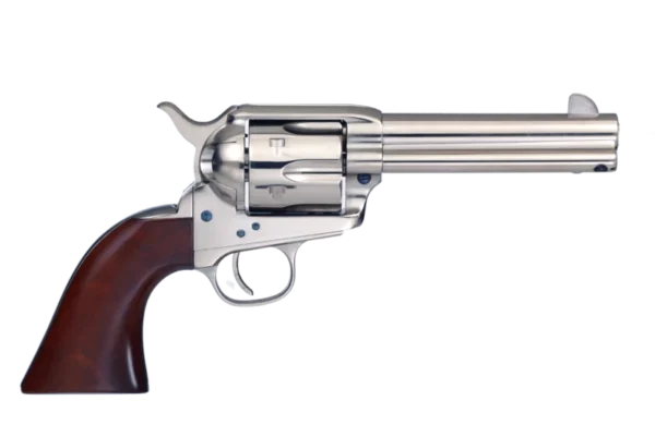 TAYLOR'S & COMPANY CATTLEMAN 357MAG NIC/WD 4.75"
