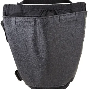 Blackhawk 90CP01BK Tactical Cheek Pad Black 1000D Nylon