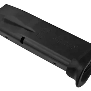 Sig Sauer MAG20224312 SP2022  12rd 40 S&W/357 Sig For Sig Pro 2340/P2022/2009 Blued Steel