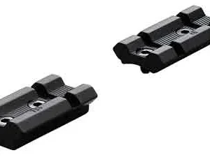 LEUPOLD BASE RIFLEMAN 2PC - WINCHESTER 70 MATTE