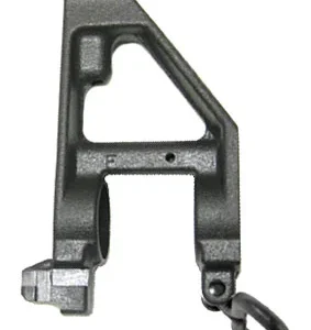 CMMG FRONT SIGHT BASE ASSEMBLY