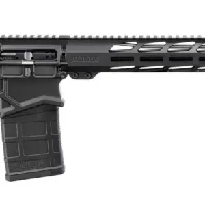 RUGER SFAR 6.5CR BLK 20" 20RD TB