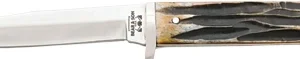 BEAR & SON INDIA STAG BIRD &