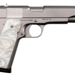 ARM 1911A1 FS 45AP 5N 8RD
