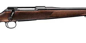 Sauer 100 Classic 243 22" B Wood 5rd