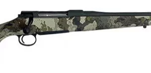 Sauer 100 VeilCamo 6.5PRC 24"GryCeraThrd